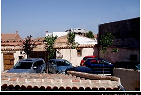 CASA RURAL CALLEJÓN DEL POZO