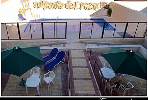 CASA RURAL CALLEJÓN DEL POZO