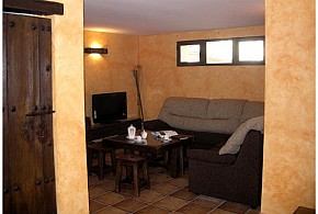 CASA RURAL CALLEJÓN DEL POZO