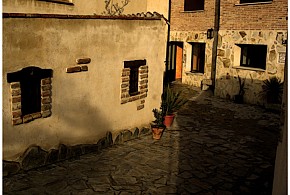 CASA RURAL CALLEJÓN DEL POZO
