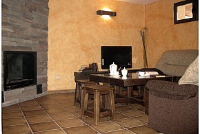 CASA RURAL CALLEJÓN DEL POZO