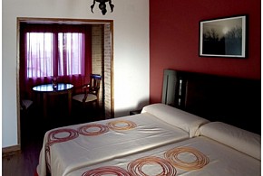 CASA RURAL CALLEJÓN DEL POZO