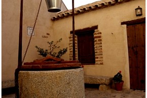 CASA RURAL CALLEJÓN DEL POZO