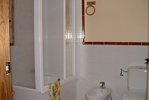 CASA RURAL CALZADA ROMANA