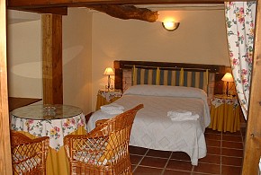 CASA RURAL CALZADA ROMANA