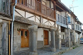 CASA RURAL CALZADA ROMANA