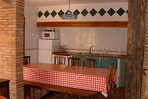 CASA RURAL CALZADA ROMANA