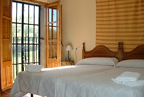 CASA RURAL CALZADA ROMANA