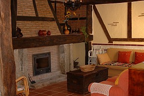 CASA RURAL CALZADA ROMANA