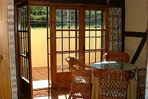 CASA RURAL CALZADA ROMANA