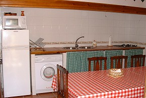 CASA RURAL CALZADA ROMANA