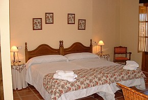CASA RURAL CALZADA ROMANA