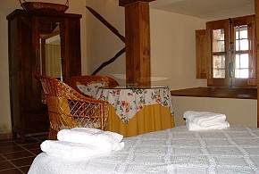 CASA RURAL CALZADA ROMANA