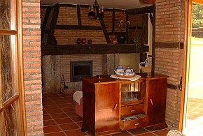 CASA RURAL CALZADA ROMANA