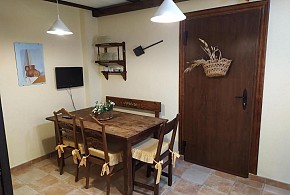 CASA RURAL CAMINO DE ATAPUERCA