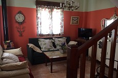 CASA RURAL CAMINO DE ATAPUERCA