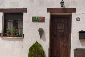 CASA RURAL CAMINO DE ATAPUERCA