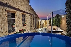 CASA RURAL CAMINO DEL PRADO