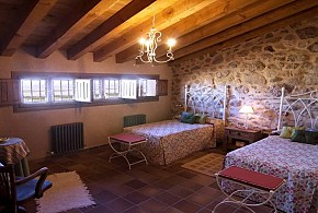 CASA RURAL CAMINO DEL PRADO