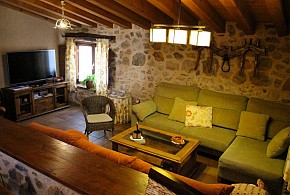 CASA RURAL CAMINO DEL PRADO