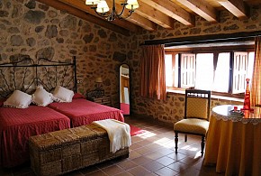 CASA RURAL CAMINO DEL PRADO