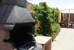 CASA RURAL CAMINO DEL PRADO