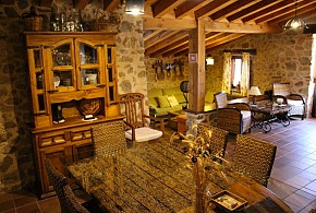 CASA RURAL CAMINO DEL PRADO