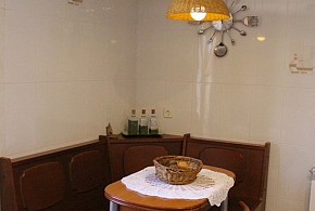 CASA RURAL CAMINO DEL PRADO