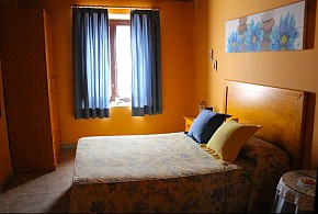 CASA RURAL CAMINO DEL PRADO