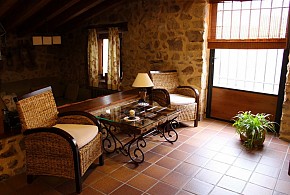 CASA RURAL CAMINO DEL PRADO