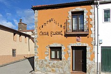 CASA RURAL CAMPANILLAS