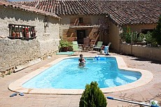 CASA RURAL CAMPO Y LUMBRE