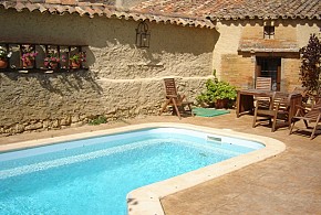 CASA RURAL CAMPO Y LUMBRE
