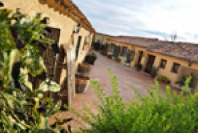 CASA RURAL CAMPO Y LUMBRE