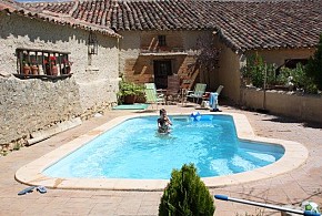 CASA RURAL CAMPO Y LUMBRE