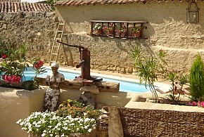 CASA RURAL CAMPO Y LUMBRE