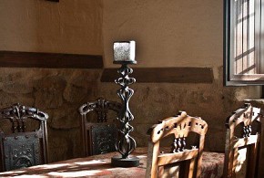 CASA RURAL CAMPO Y LUMBRE