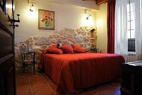 CASA RURAL CAMPO Y LUMBRE