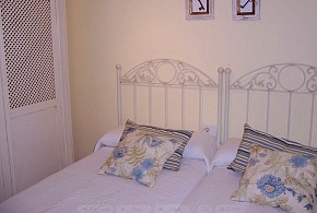 CASA RURAL CANDEAL