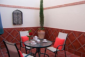 CASA RURAL CANDEAL