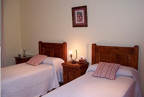 CASA RURAL CANDEAL
