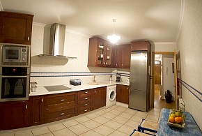 CASA RURAL CANDEAL