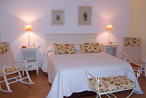 CASA RURAL CANDEAL