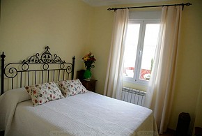 CASA RURAL CANDEAL