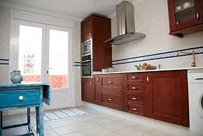 CASA RURAL CANDEAL