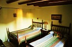 CASA RURAL CAÑON DE RIO LEZA