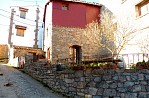 CASA RURAL CAÑON DE RIO LEZA