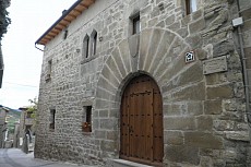 CASA RURAL CASA CHINO