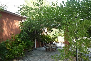 CASA RURAL CHACÓN
