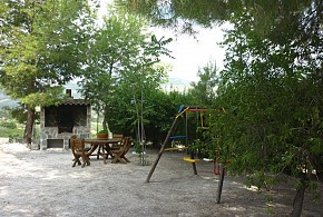 CASA RURAL CHACÓN